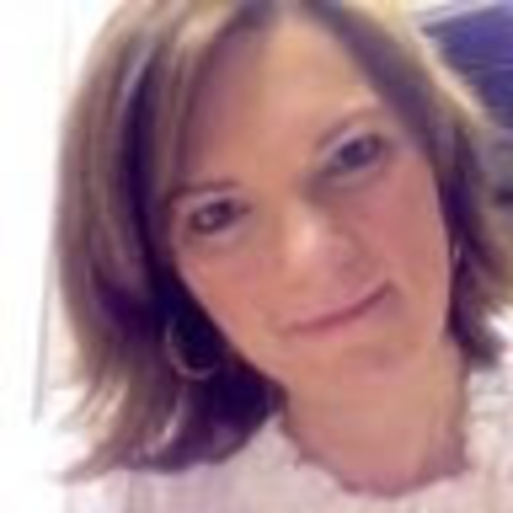 Meet your Posher, Jenn